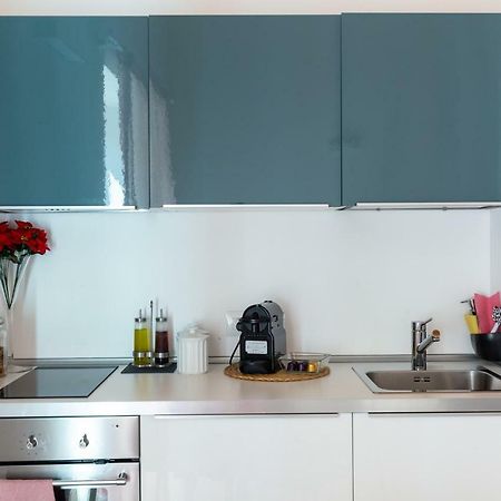 Il Sonno Dei Giusti Apartment By Domusicily ปาแลร์โม ภายนอก รูปภาพ