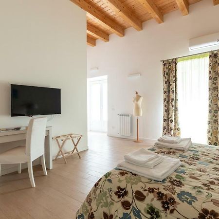 Il Sonno Dei Giusti Apartment By Domusicily ปาแลร์โม ภายนอก รูปภาพ